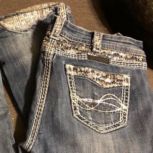 Women’s jeans
